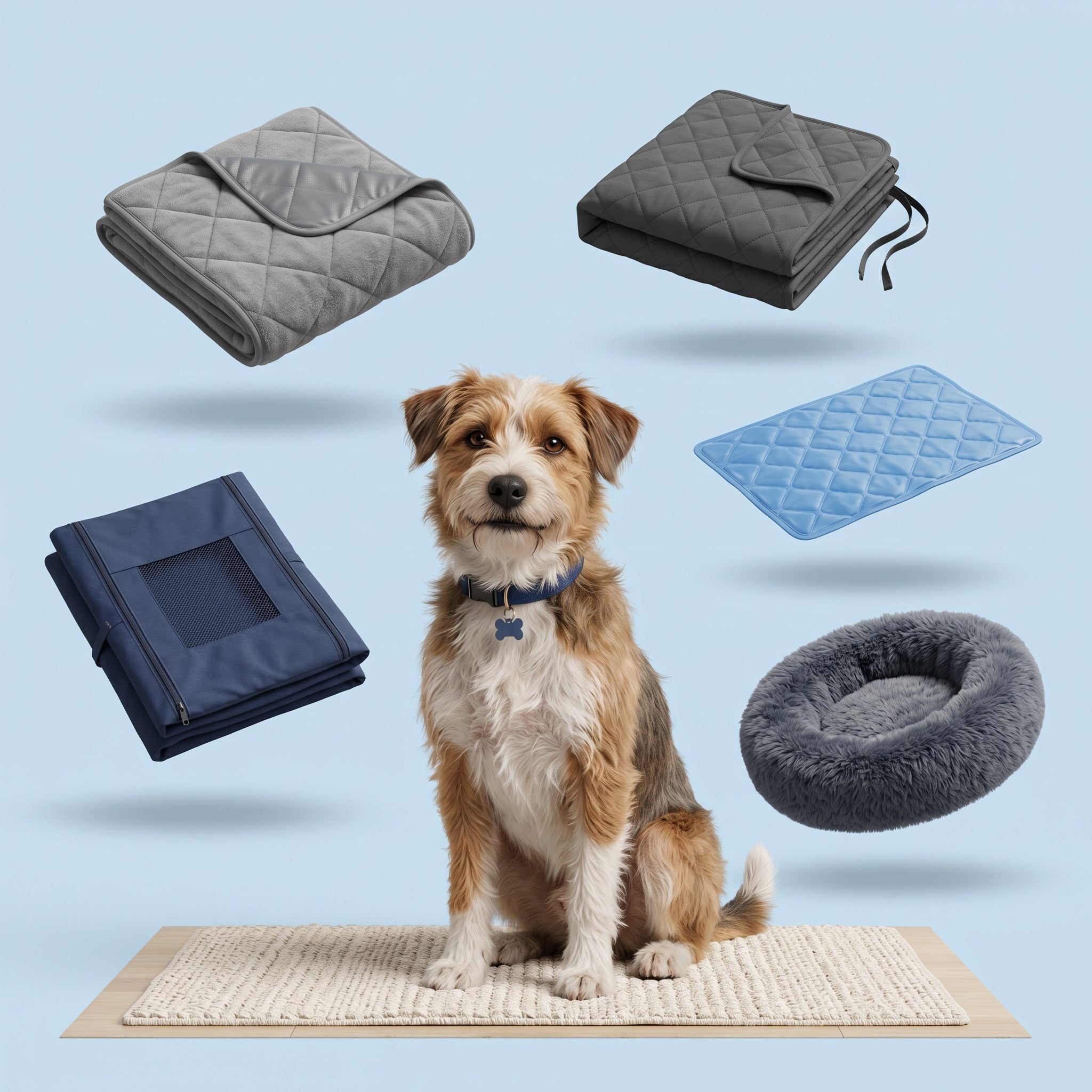 Comfort & Home Essentials