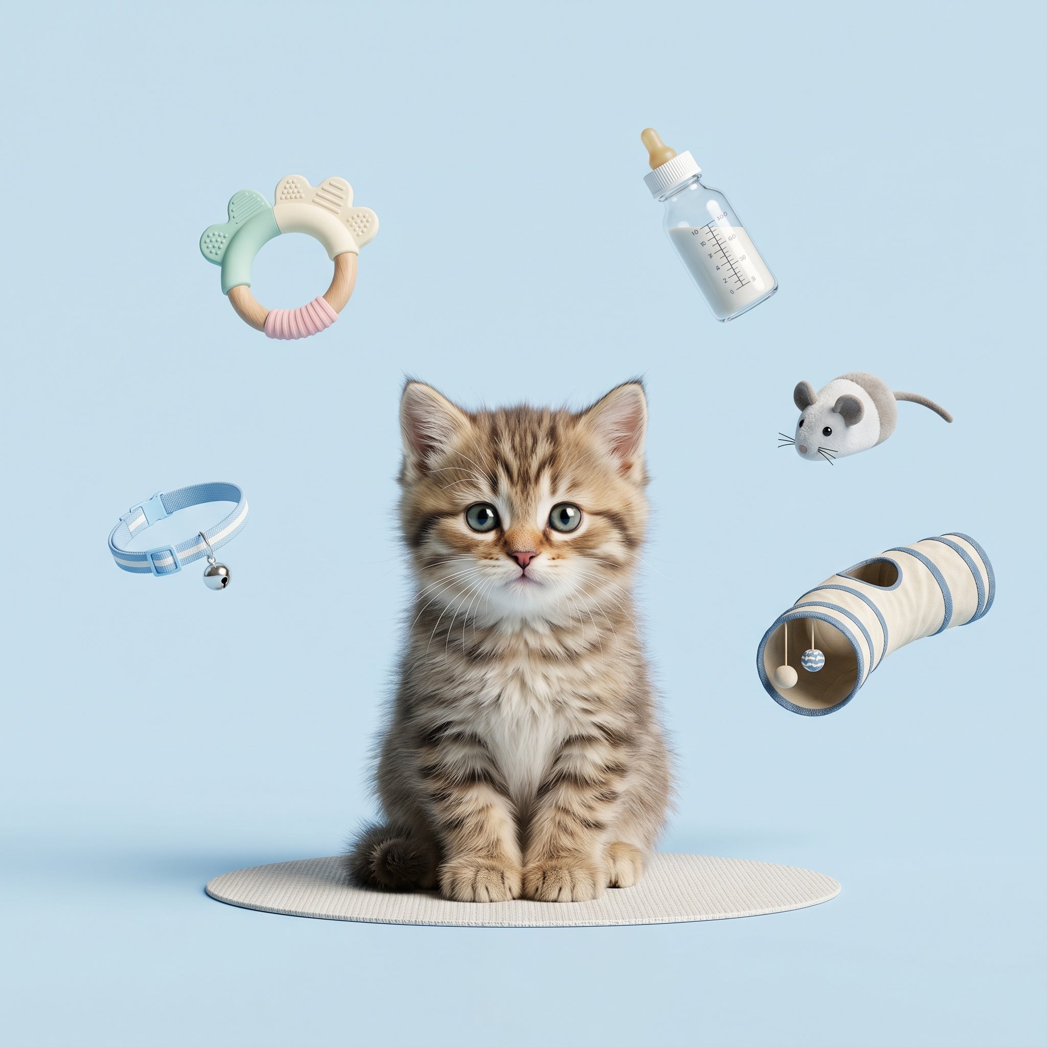 Kittens