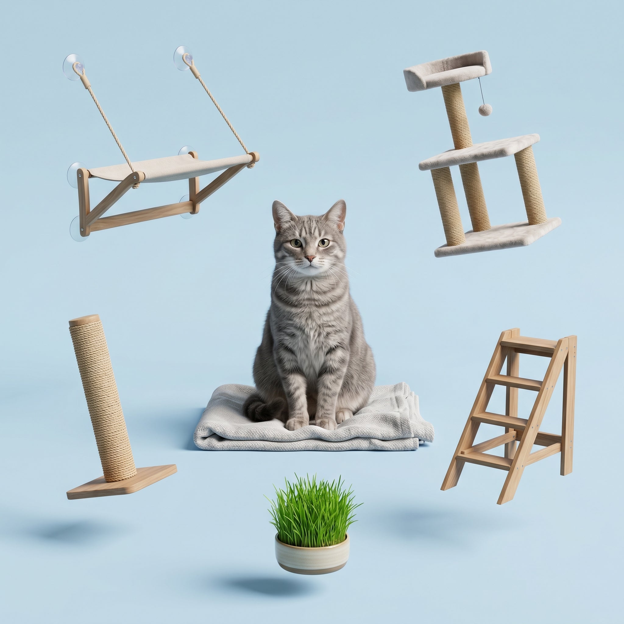 Indoor Cats