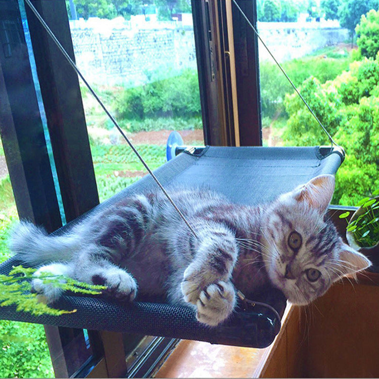 Repos et Mobilier pour Chat PETVARI