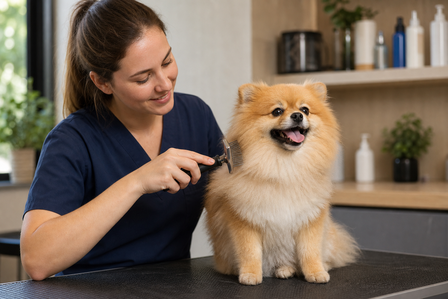 Why Regular Grooming Improves Your Pet's Mental Health - 18961